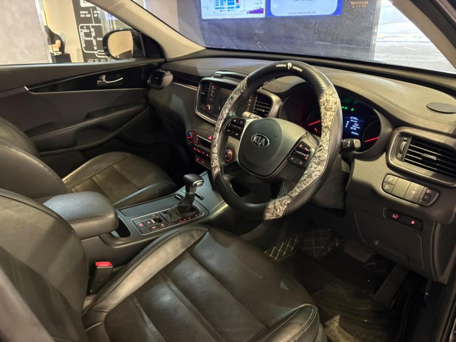 Sorento PE 2.2 CRDI V 2WD - Image 3